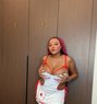 Bella Big Boobs Escort - escort in Dubai Photo 5 of 7