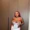 Bella Big Boobs Escort - escort in Ajmān