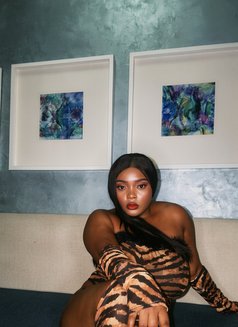 Bella Big Boobs Escort - escort in Dubai Photo 5 of 7