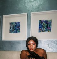 Bella Big Boobs Escort - escort in Dubai