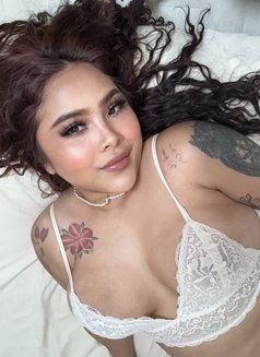 Bella big boobs will be here only 7 days - escort in Pattaya Photo 5 of 7