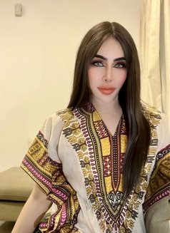 Bella Big c shemal 🇹🇭#VIP - Transsexual escort in Al Manama Photo 2 of 6