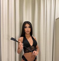 Bella big dick ‍ - Transsexual escort in Riyadh