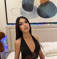 Bella big dick ‍ - Transsexual escort in Riyadh