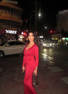 Bella big dick ‍ - Transsexual escort in Riyadh Photo 14 of 14