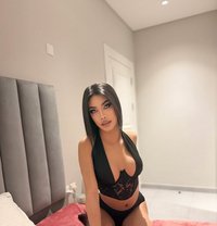 Bella big dick ‍ - Transsexual escort in Riyadh Photo 1 of 15