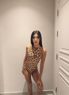 Bella big dick ‍ - Acompañantes transexual in Riyadh Photo 2 of 15