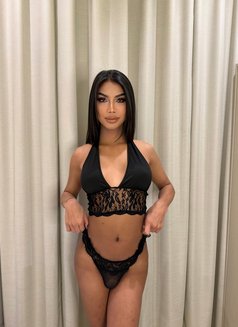 Bella big dick ‍ - Acompañantes transexual in Riyadh Photo 15 of 15