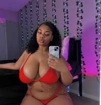 Bella Bigboobs - puta in Al Manama
