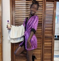 Bella Black - adult performer in Mombasa