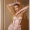 Bella Passionate Touch - Transsexual escort in Dubai