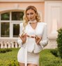 Bella Passionate Touch - Transsexual escort in Tashkent Photo 10 of 10