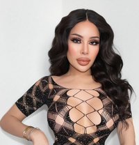 🪬🧿BELLA🧿🪬both/top - Transsexual escort in Al Manama Photo 29 of 30