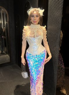 🪬🧿BELLA🧿🪬both/top - Acompañantes transexual in Al Manama Photo 30 of 30