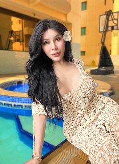 🪬🧿BELLA🧿🪬both/top - Transsexual escort in Al Manama Photo 2 of 30