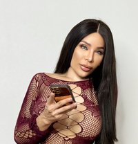 New🪬🧿BELLA🧿🪬BOTH TOP 🇸🇦 - Transsexual escort in Khobar