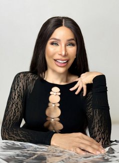 New🪬🧿BELLA🧿🪬BOTH TOP 🇸🇦 - Acompañantes transexual in Khobar Photo 6 of 30