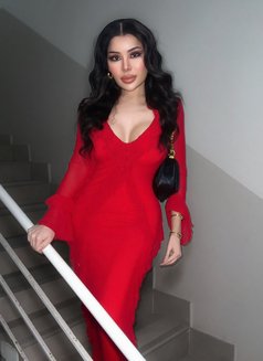 🪬🧿BELLA🧿🪬BOTH TOP USA/Thai🇹🇭 🇺🇸 - Acompañantes transexual in Khobar Photo 1 of 30
