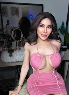 🪬🧿BELLA🧿🪬BOTH TOP USA/Thai🇹🇭 🇺🇸 - Acompañantes transexual in Khobar Photo 29 of 30