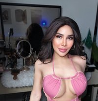 🪬🧿BELLA🧿🪬BOTH TOP USA/Thai🇹🇭 🇺🇸 - Transsexual escort in Khobar Photo 29 of 30