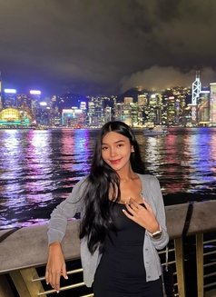 Bella Bottom Sweet ladyboy - Acompañantes transexual in Hong Kong Photo 17 of 22