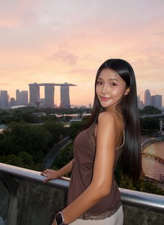 Bella Bottom Sweet ladyboy - Transsexual escort in Kuala Lumpur Photo 21 of 22
