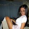 Bella Bottom Sweet ladyboy - Transsexual escort in Kuala Lumpur Photo 1 of 28