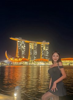Bella Bottom Sweet ladyboy - Transsexual escort in Singapore Photo 21 of 30