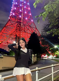 Bella Bottom Sweet ladyboy - Transsexual escort in Singapore Photo 26 of 30