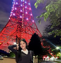 Bella Bottom Sweet ladyboy - Transsexual escort in Taipei Photo 26 of 30