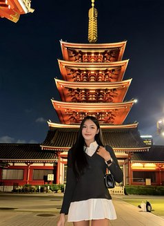 Bella Bottom Sweet ladyboy - Transsexual escort in Singapore Photo 27 of 30
