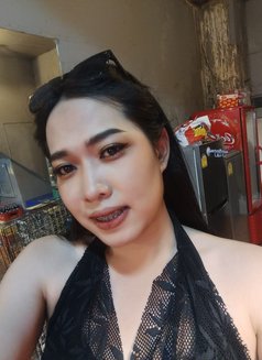 Bella Boy - Transsexual escort in Al Sohar Photo 5 of 10