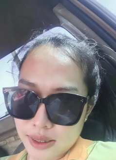 Bella Boy - Transsexual escort in Al Sohar Photo 7 of 10