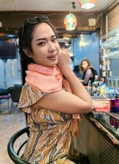 Bella Boy - Transsexual escort in Al Sohar Photo 8 of 10