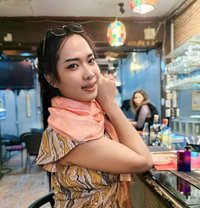 Bella Boy - Transsexual escort in Al Sohar