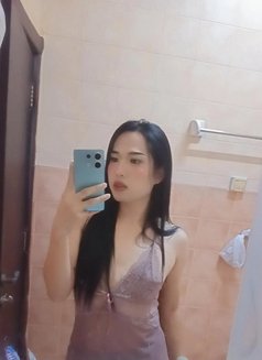 Bella Boy - Transsexual escort in Al Sohar Photo 12 of 12