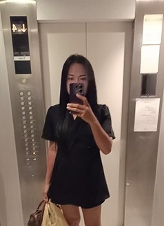 Bella Boy - Transsexual escort in Al Sohar Photo 6 of 17