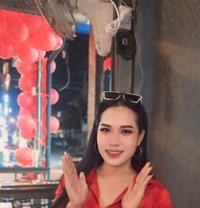 Bella Boy - Transsexual escort in Abu Dhabi