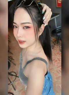 Bella Boy - Transsexual escort in Al Sohar Photo 7 of 17