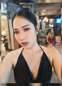 Bella Boy - Transsexual escort in Al Sohar Photo 12 of 17