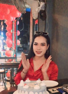 Bella Boy - Transsexual escort in Al Sohar Photo 14 of 17