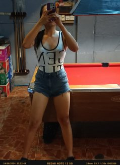 Bella Boy - Transsexual escort in Al Sohar Photo 15 of 17