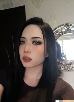 Bella Boy - Transsexual escort in Abu Dhabi Photo 13 of 14