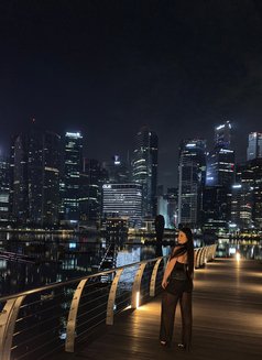 Bella Brasileira Perfeita - escort in Singapore Photo 17 of 17