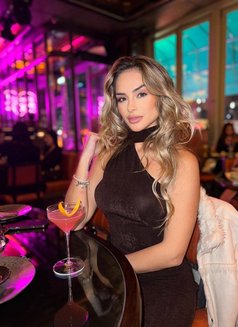 Bella brasileira - escort in Dubai Photo 3 of 17