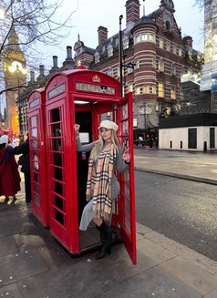 Bella brasileira - escort in Dubai Photo 4 of 17