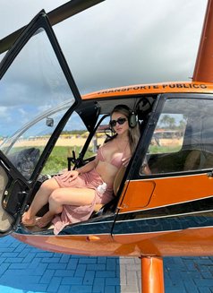 Bella brasileira - escort in Dubai Photo 6 of 17