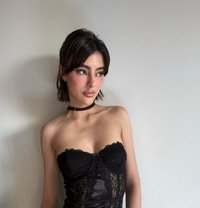 Bella - escort in Guangzhou