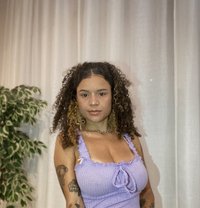 Bella Massage w/ happy end - Masajista in Lisbon