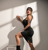 BELLA - Masajista in Lisbon